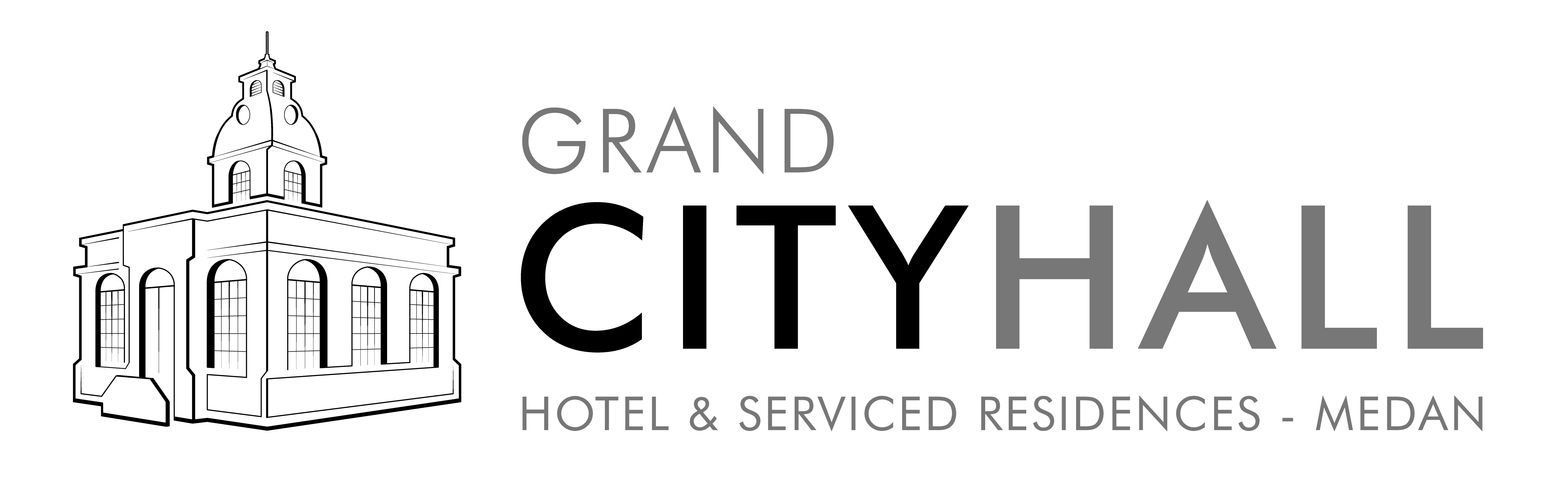 Grand City Hall Medan